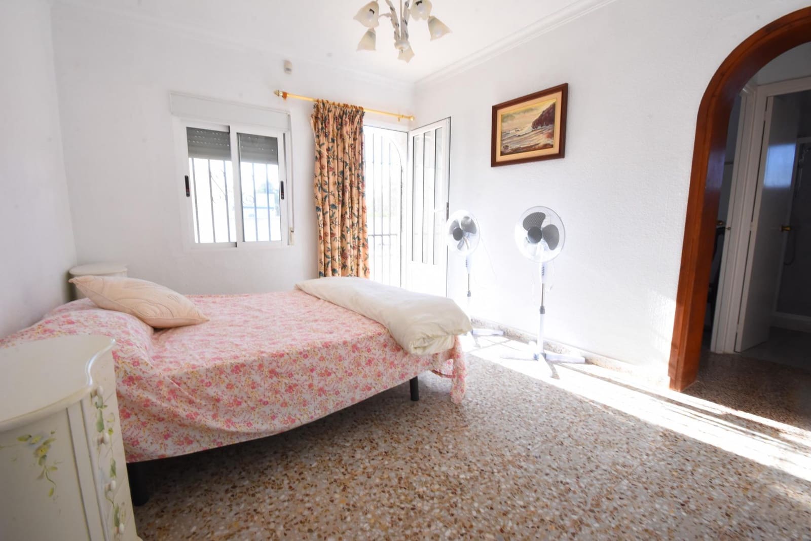 4 slaapkamer Villa te koop in Mazarron met zwembad garage - € 279.950 (Ref: 8773823)