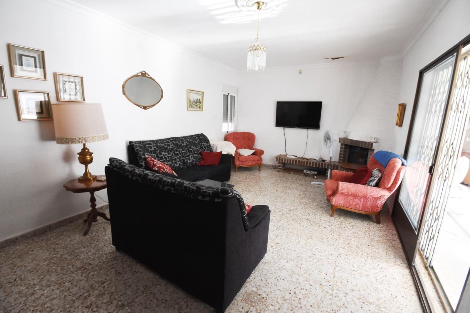 4 slaapkamer Villa te koop in Mazarron met zwembad garage - € 279.950 (Ref: 8773823)