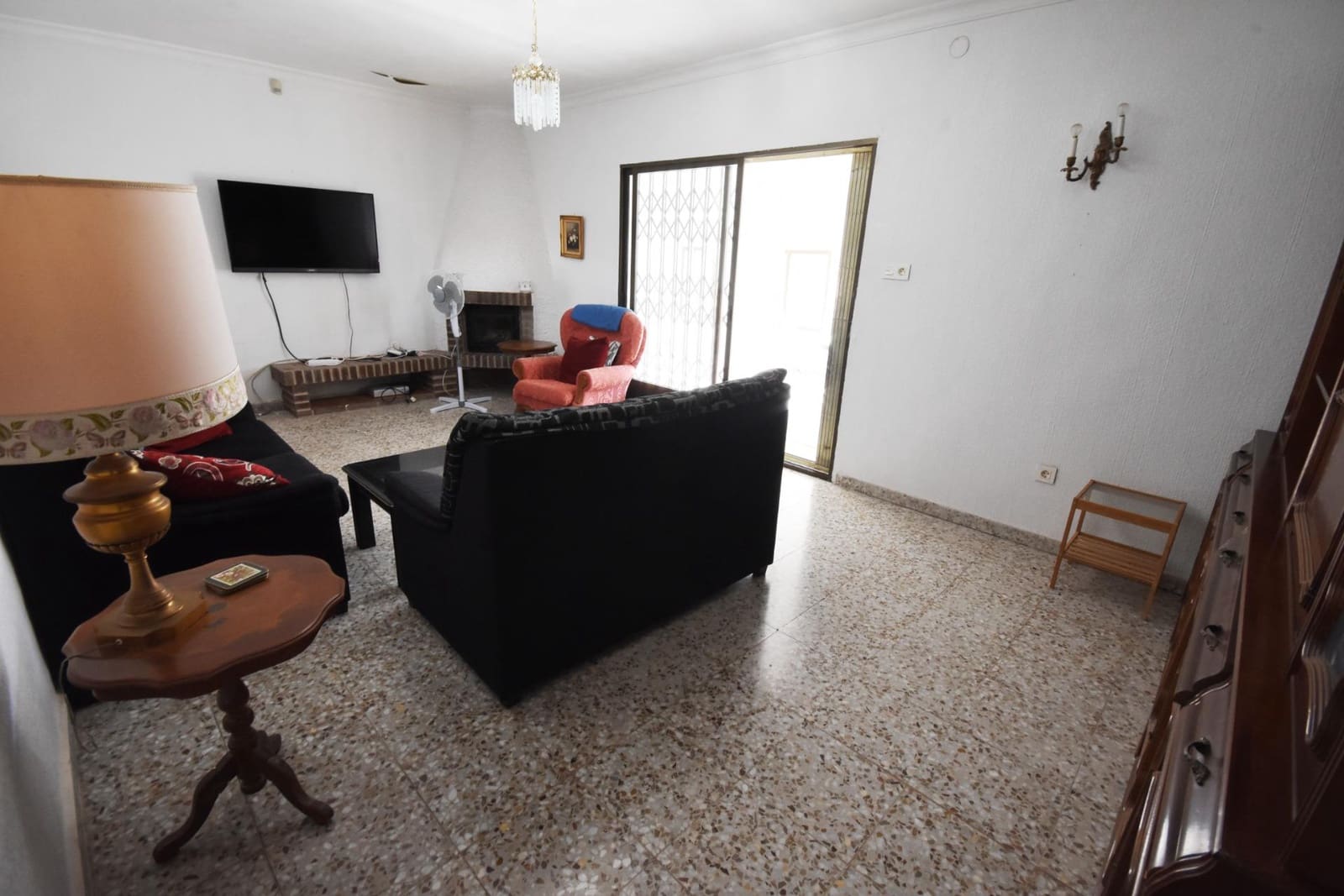 4 slaapkamer Villa te koop in Mazarron met zwembad garage - € 279.950 (Ref: 8773823)