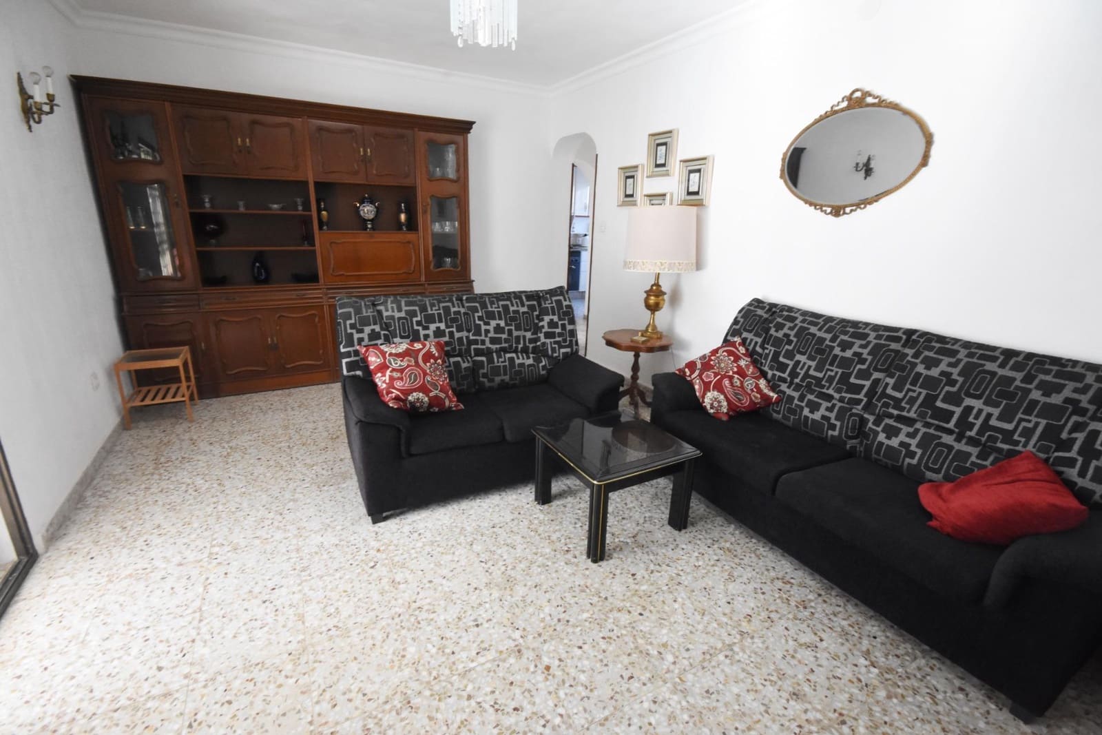 4 slaapkamer Villa te koop in Mazarron met zwembad garage - € 279.950 (Ref: 8773823)