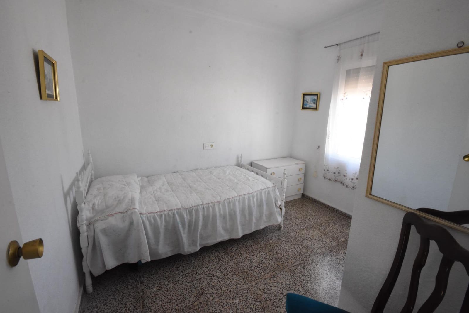 4 slaapkamer Villa te koop in Mazarron met zwembad garage - € 279.950 (Ref: 8773823)