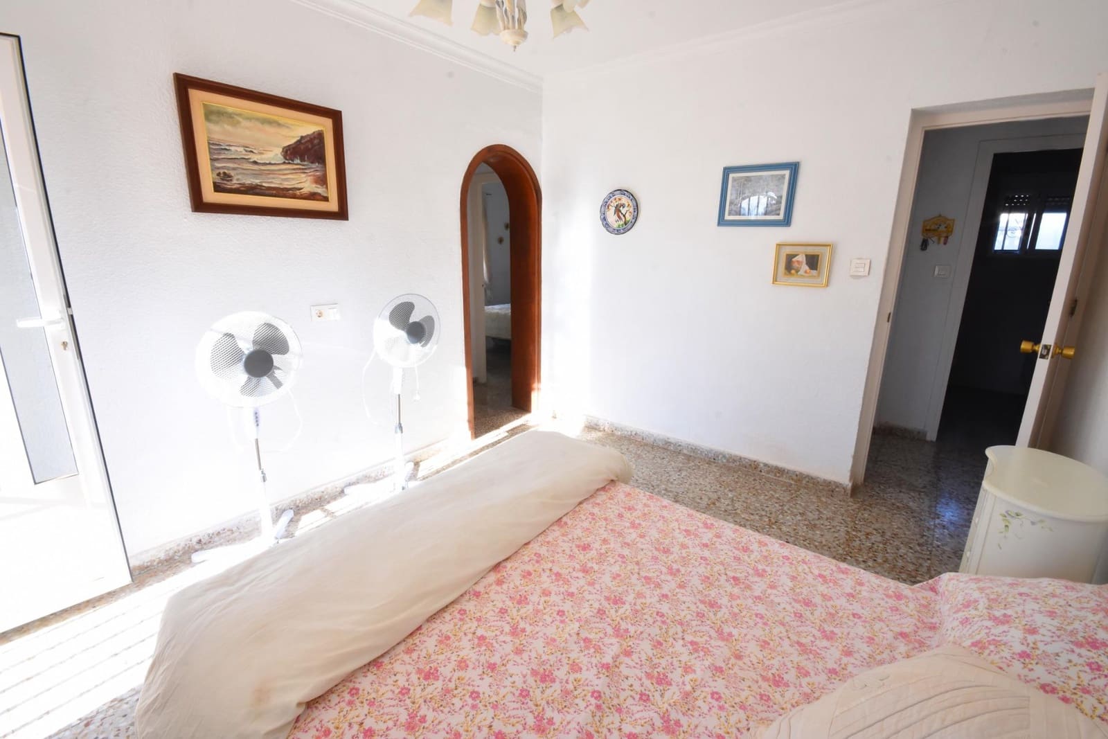 4 slaapkamer Villa te koop in Mazarron met zwembad garage - € 279.950 (Ref: 8773823)