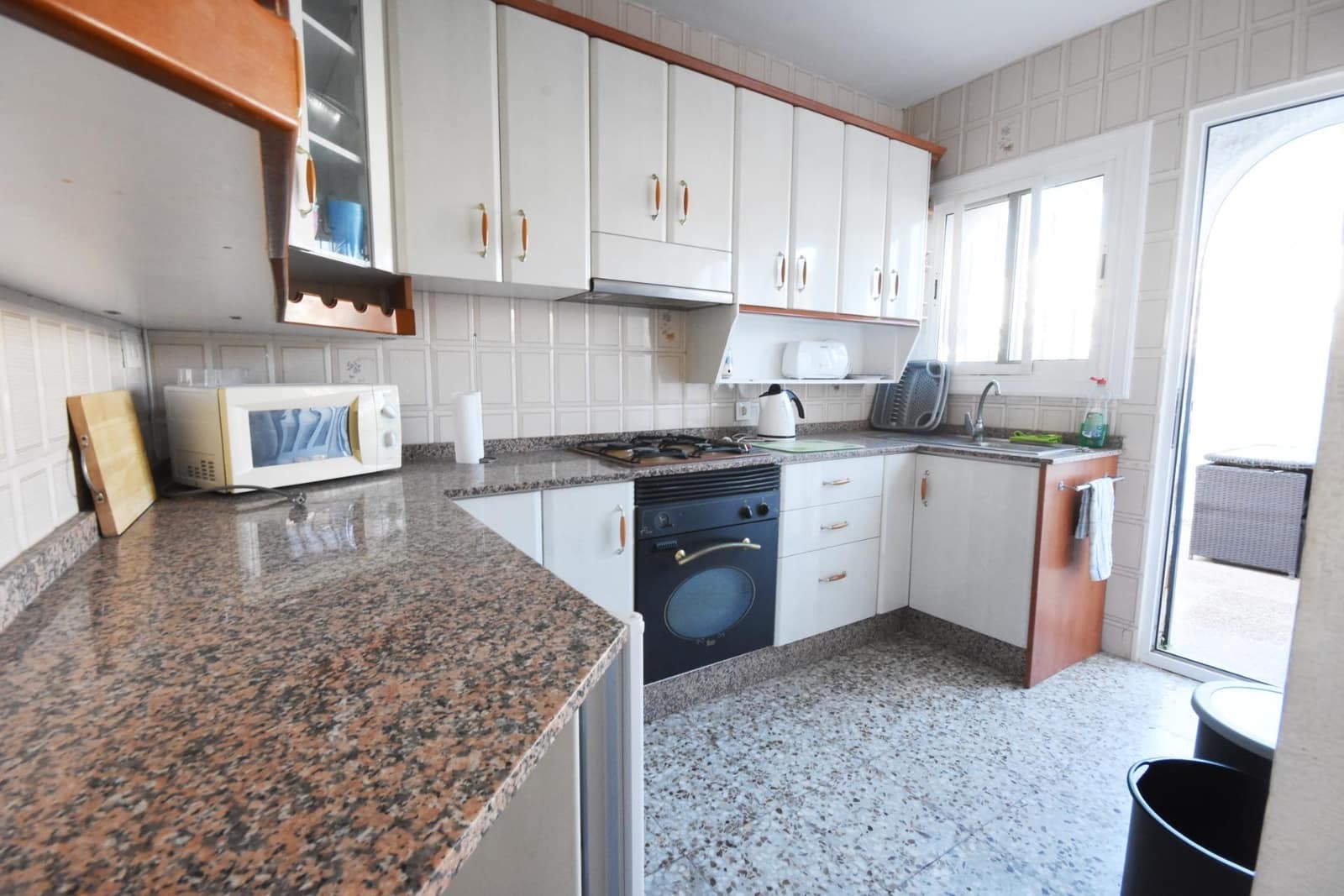 4 slaapkamer Villa te koop in Mazarron met zwembad garage - € 279.950 (Ref: 8773823)