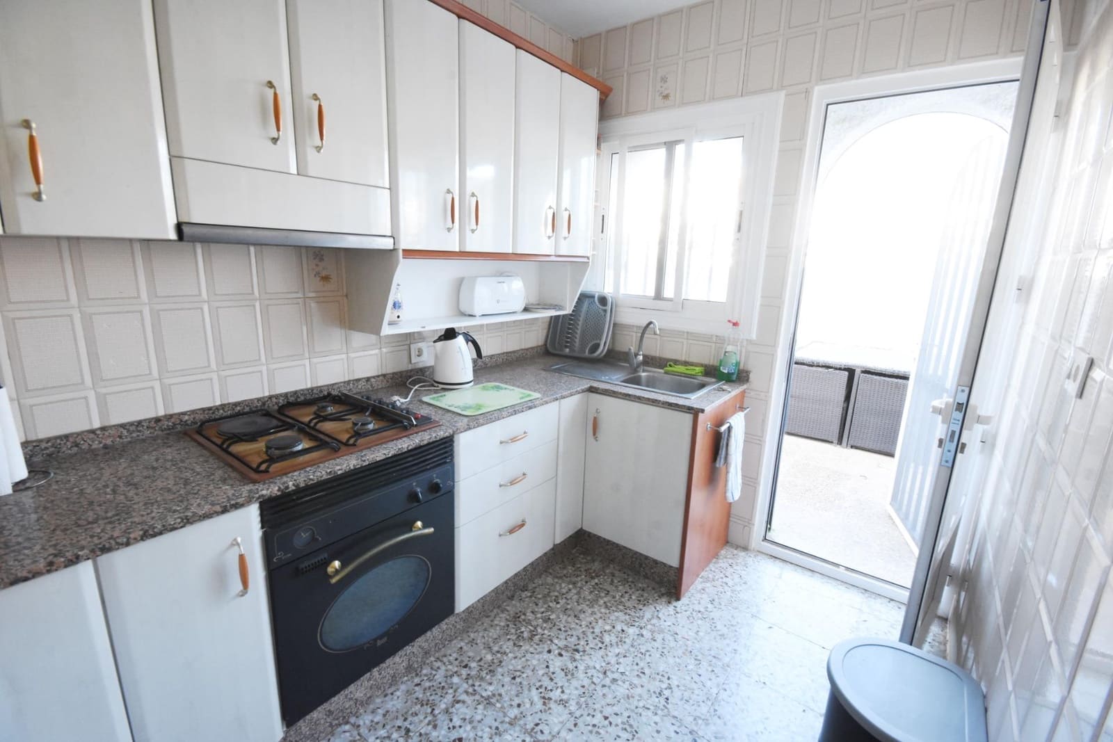 4 slaapkamer Villa te koop in Mazarron met zwembad garage - € 279.950 (Ref: 8773823)