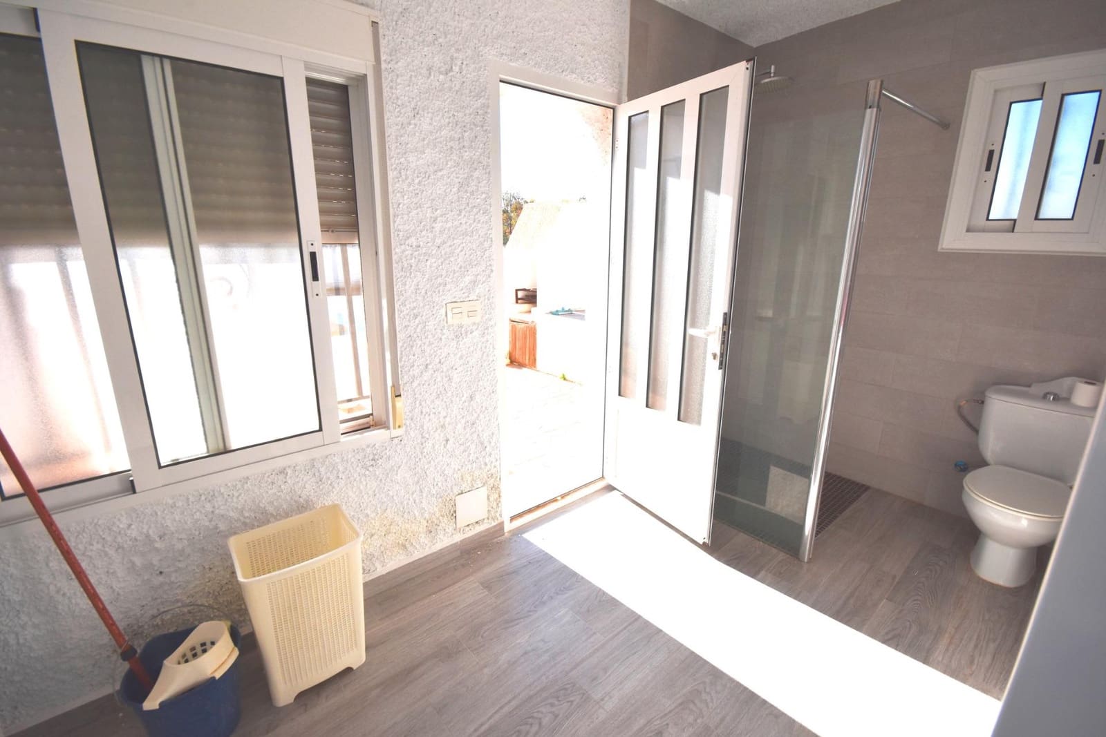 4 slaapkamer Villa te koop in Mazarron met zwembad garage - € 279.950 (Ref: 8773823)