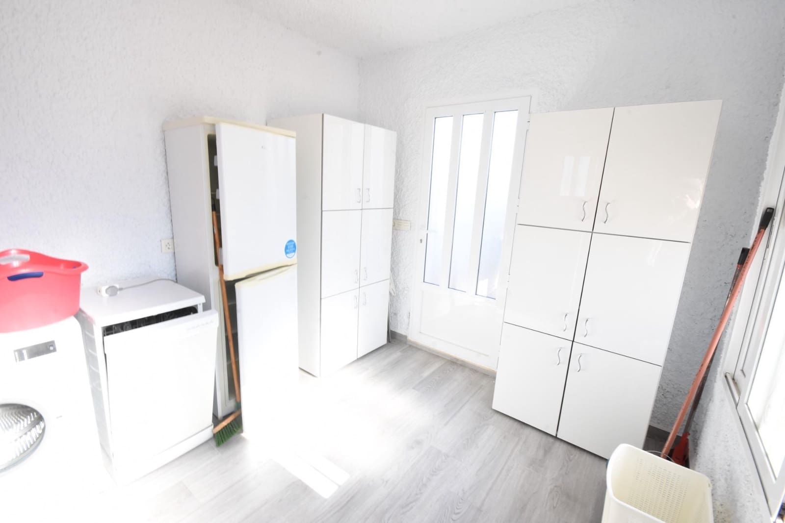 4 slaapkamer Villa te koop in Mazarron met zwembad garage - € 279.950 (Ref: 8773823)