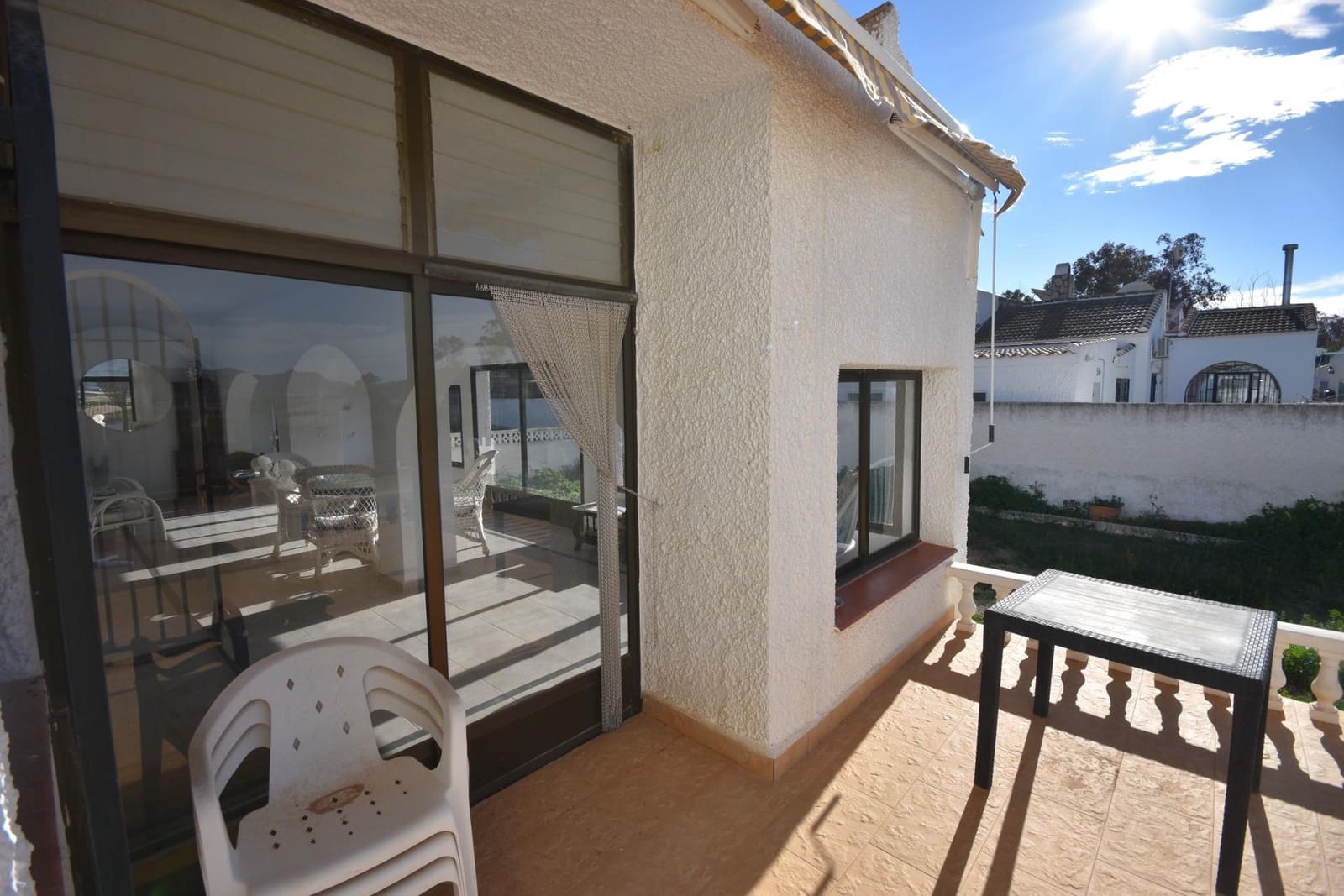 4 slaapkamer Villa te koop in Mazarron met zwembad garage - € 279.950 (Ref: 8773823)