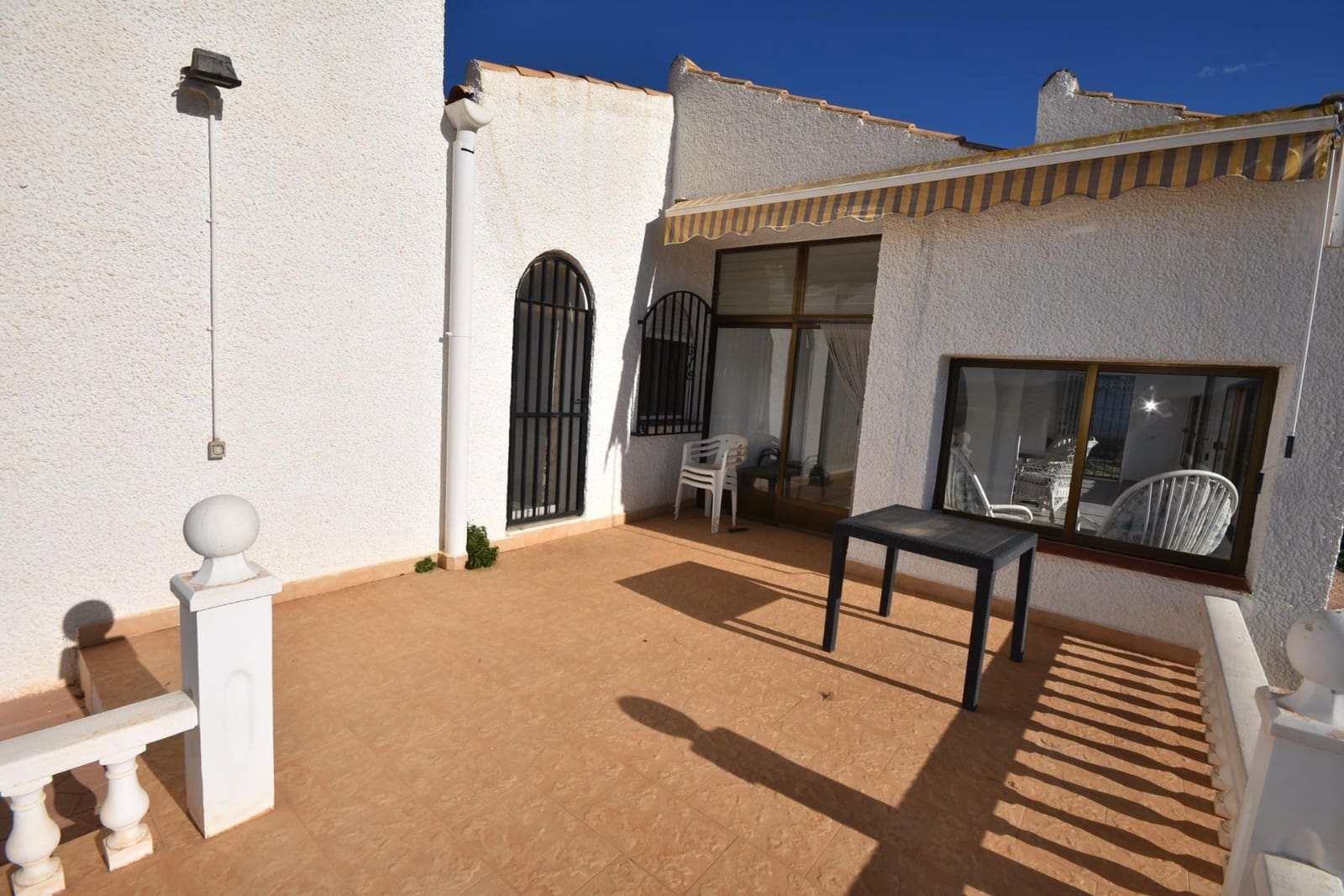 4 slaapkamer Villa te koop in Mazarron met zwembad garage - € 279.950 (Ref: 8773823)
