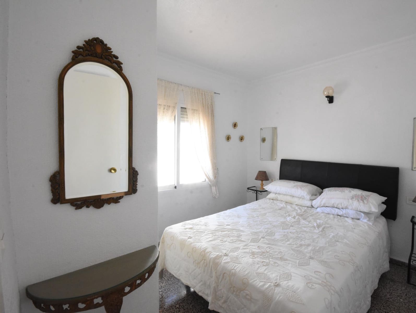 4 slaapkamer Villa te koop in Mazarron met zwembad garage - € 279.950 (Ref: 8773823)