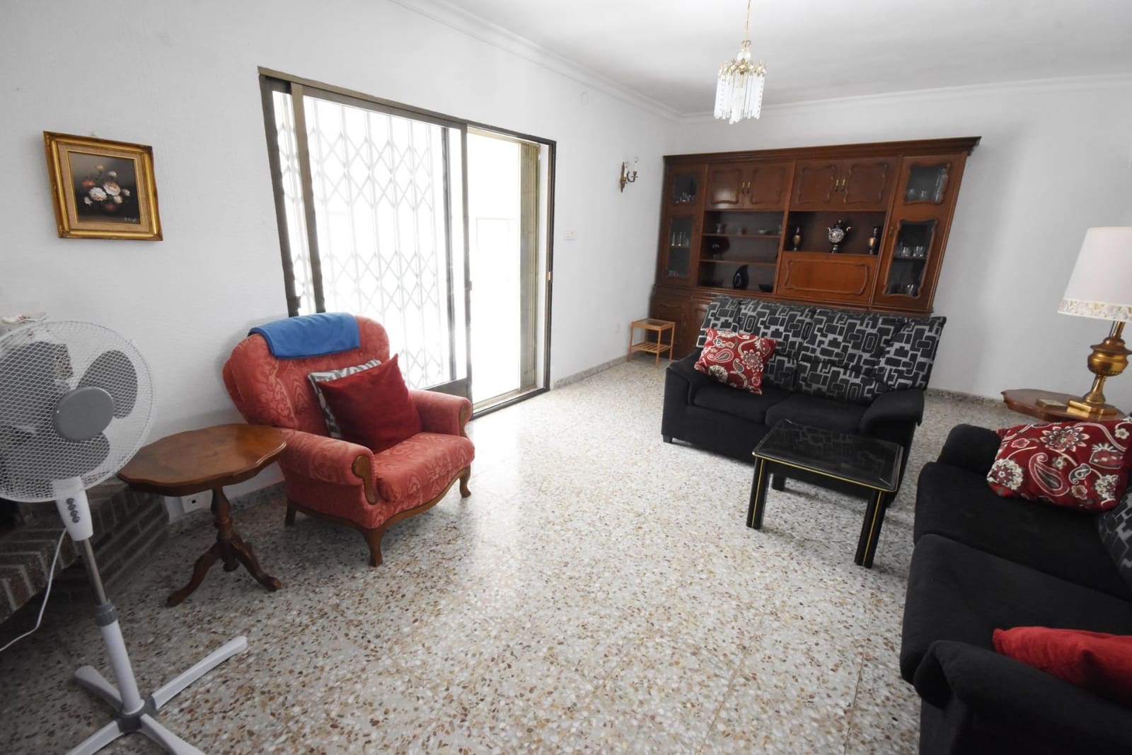 4 slaapkamer Villa te koop in Mazarron met zwembad garage - € 279.950 (Ref: 8773823)