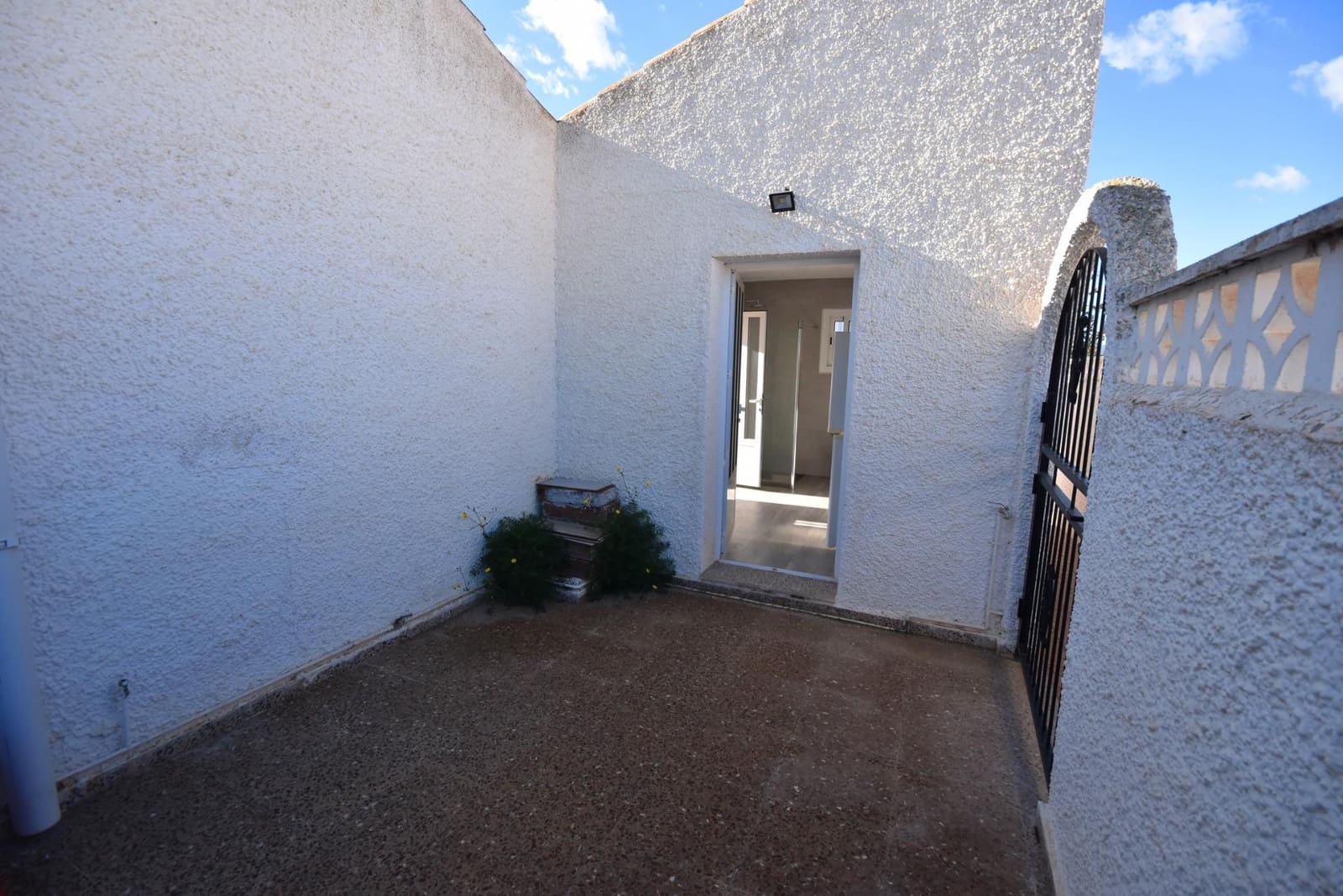 4 slaapkamer Villa te koop in Mazarron met zwembad garage - € 279.950 (Ref: 8773823)