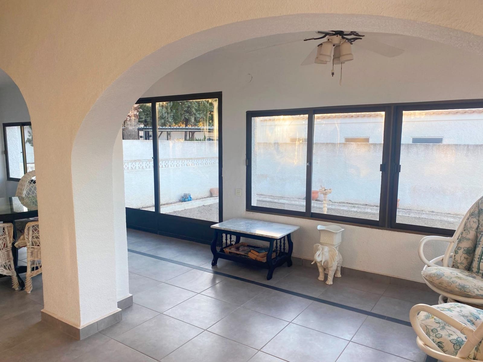 4 slaapkamer Villa te koop in Mazarron met zwembad garage - € 279.950 (Ref: 8773823)