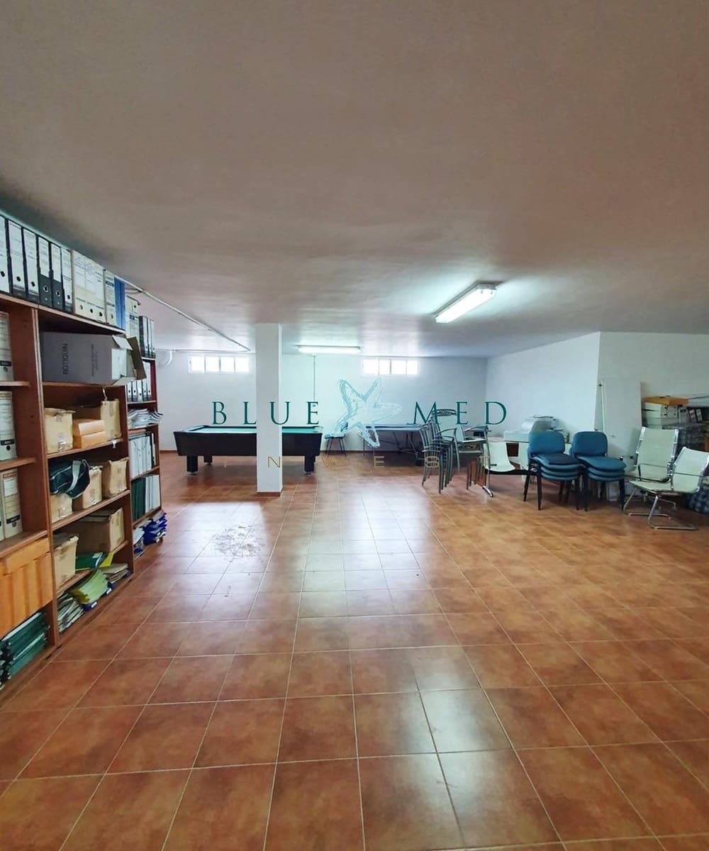 4 soveværelse Finca/Landehus til salg i La Parroquia med garage - € 350.000 (Ref: 8776367)