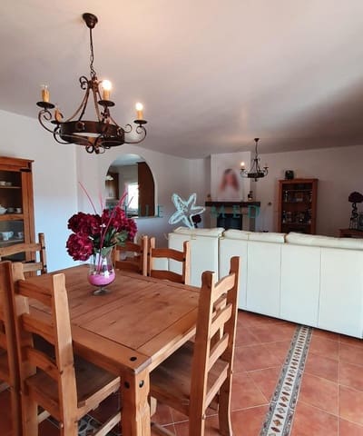 4 soverom Finca/Herregård til salgs i La Parroquia, Lorca med garasje - € 350 000 (Ref: 8776367)