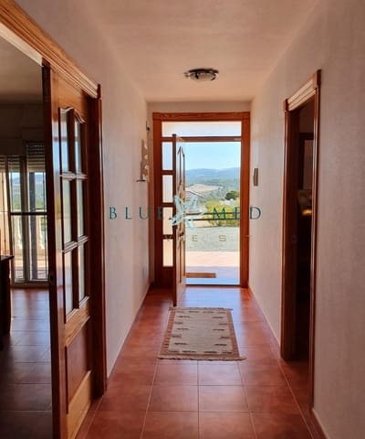 4 soverom Finca/Herregård til salgs i La Parroquia, Lorca med garasje - € 350 000 (Ref: 8776367)