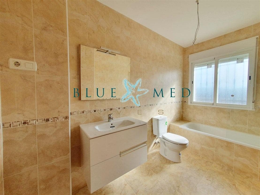 5 makuuhuone Maalaistalo myytävänä paikassa Lorca mukana uima-altaan - 289 000 € (Ref: 8776368)