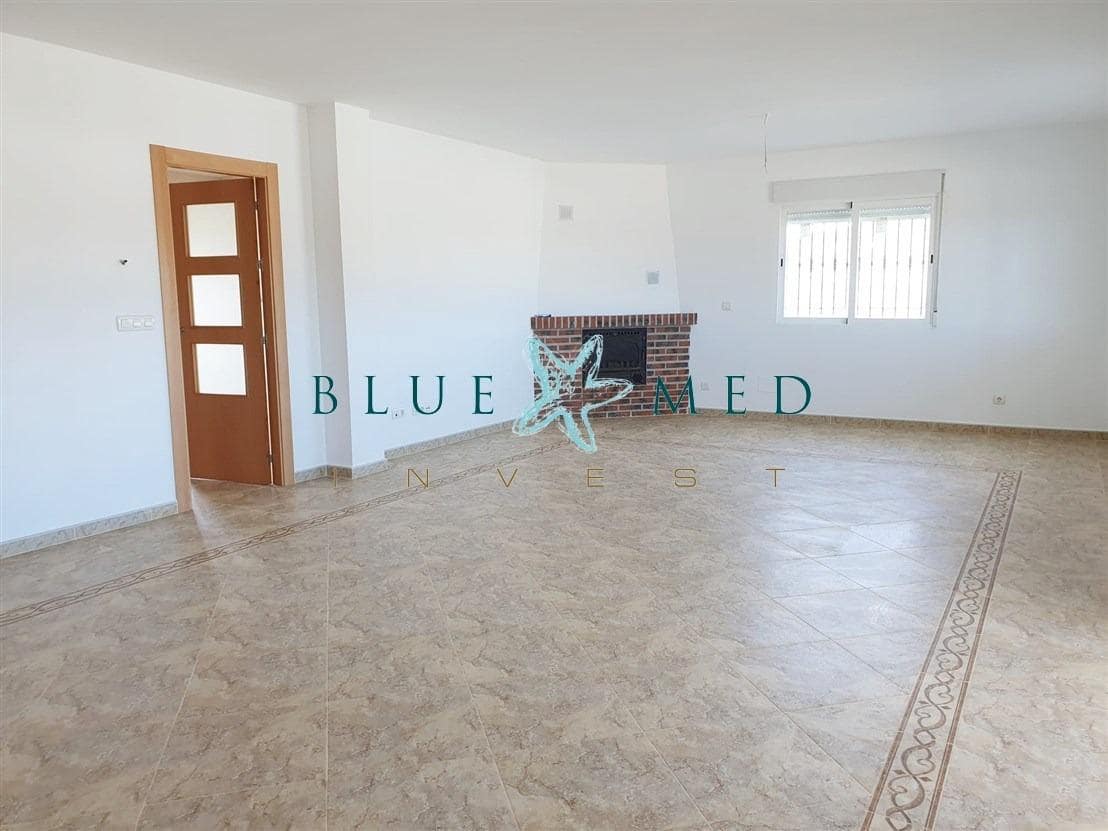 5 makuuhuone Maalaistalo myytävänä paikassa Lorca mukana uima-altaan - 289 000 € (Ref: 8776368)