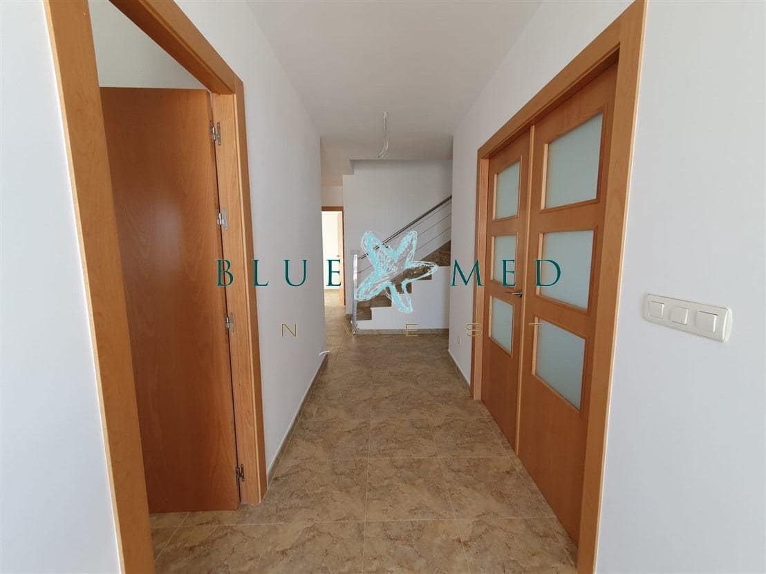 5 makuuhuone Maalaistalo myytävänä paikassa Lorca mukana uima-altaan - 289 000 € (Ref: 8776368)