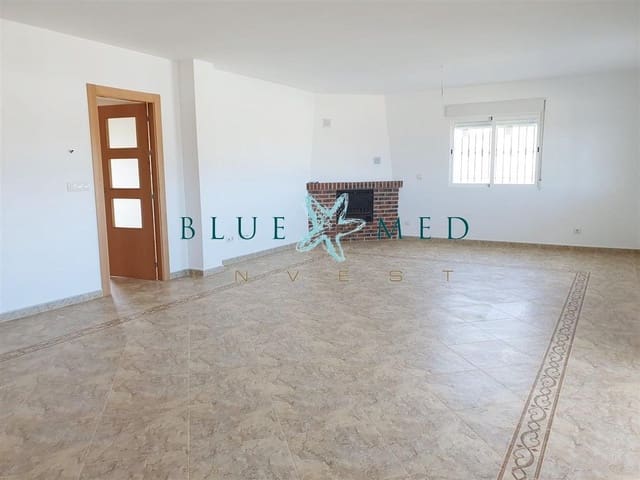 5 chambre Finca/Maison de Campagne à vendre à Lorca avec piscine - 289 000 € (Ref: 8776368)