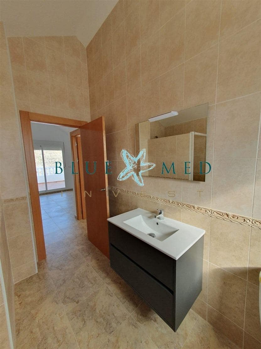 5 makuuhuone Maalaistalo myytävänä paikassa Lorca mukana uima-altaan - 289 000 € (Ref: 8776368)