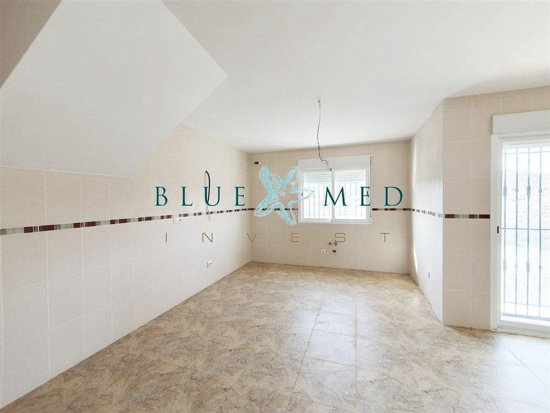 5 makuuhuone Maalaistalo myytävänä paikassa Lorca mukana uima-altaan - 289 000 € (Ref: 8776368)