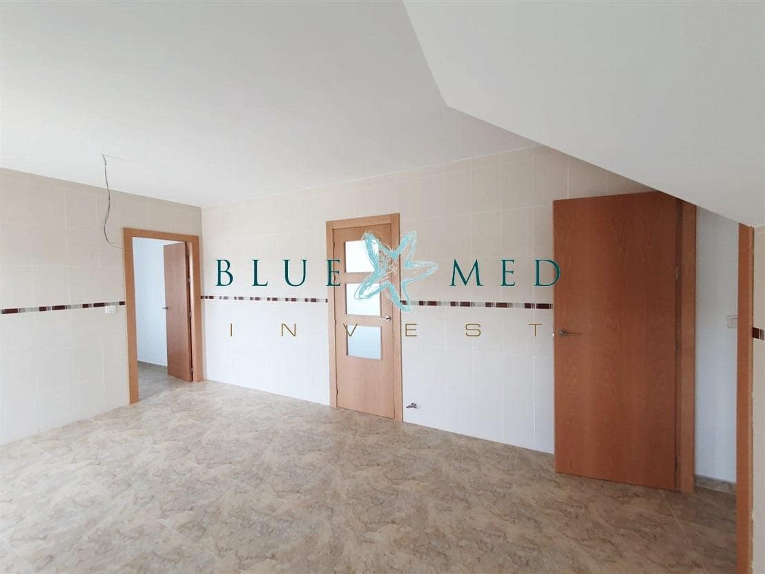 5 makuuhuone Maalaistalo myytävänä paikassa Lorca mukana uima-altaan - 289 000 € (Ref: 8776368)