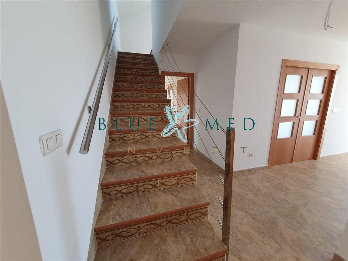 5 makuuhuone Maalaistalo myytävänä paikassa Lorca mukana uima-altaan - 289 000 € (Ref: 8776368)