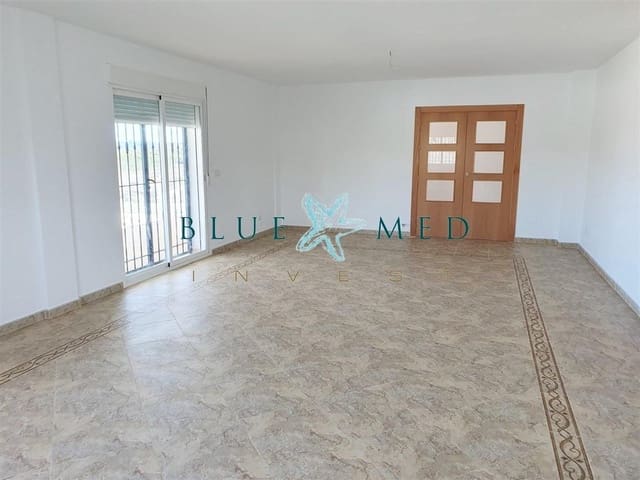 5 chambre Finca/Maison de Campagne à vendre à Lorca avec piscine - 289 000 € (Ref: 8776368)