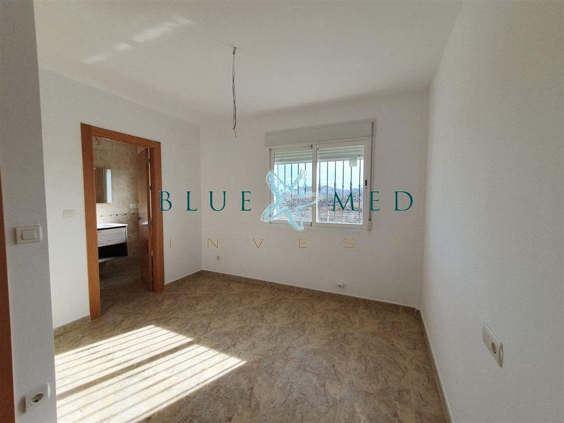 5 makuuhuone Maalaistalo myytävänä paikassa Lorca mukana uima-altaan - 289 000 € (Ref: 8776368)