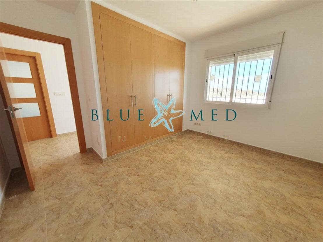 5 makuuhuone Maalaistalo myytävänä paikassa Lorca mukana uima-altaan - 289 000 € (Ref: 8776368)