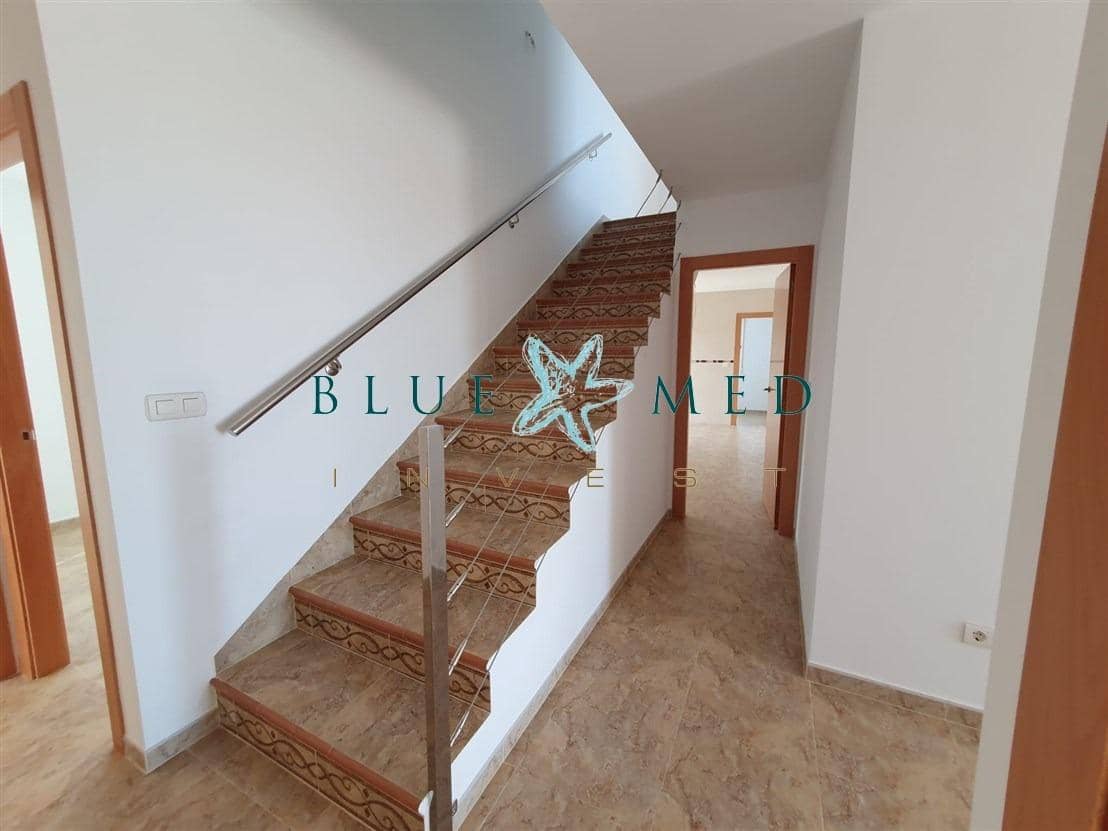 5 makuuhuone Maalaistalo myytävänä paikassa Lorca mukana uima-altaan - 289 000 € (Ref: 8776368)