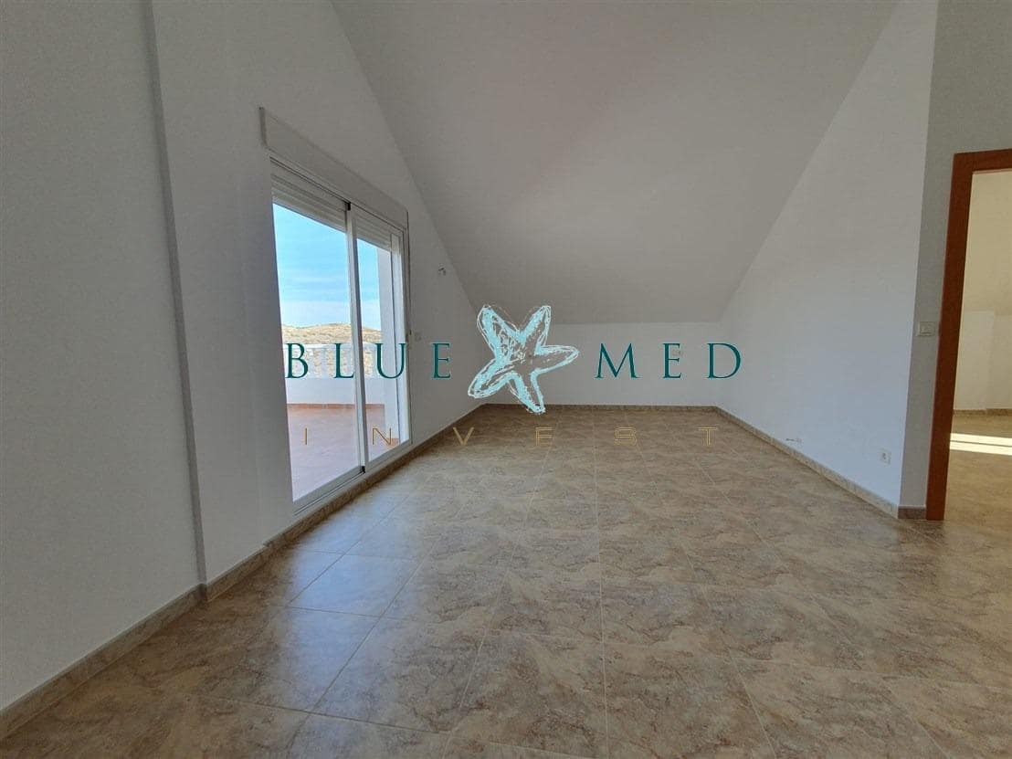 5 makuuhuone Maalaistalo myytävänä paikassa Lorca mukana uima-altaan - 289 000 € (Ref: 8776368)