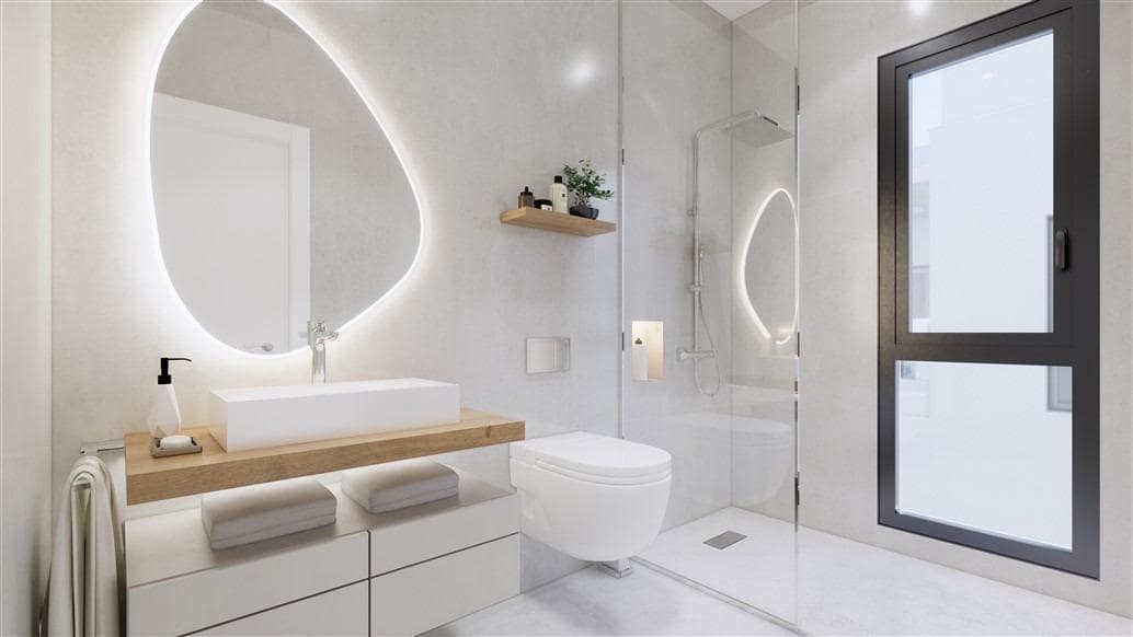 3 slaapkamer Villa te koop in Los Alcazares met zwembad garage - € 1.390.000 (Ref: 8776369)