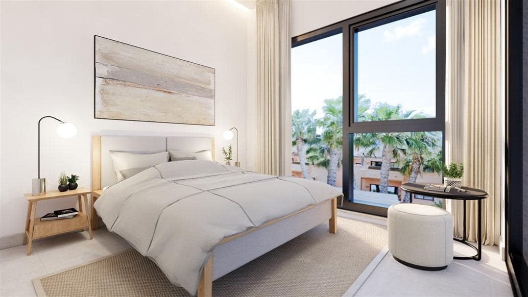 3 slaapkamer Villa te koop in Los Alcazares met zwembad garage - € 1.390.000 (Ref: 8776369)