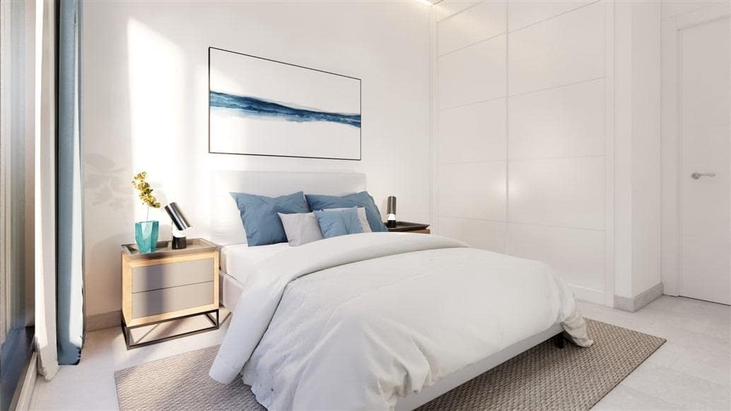 3 slaapkamer Villa te koop in Los Alcazares met zwembad garage - € 1.390.000 (Ref: 8776369)