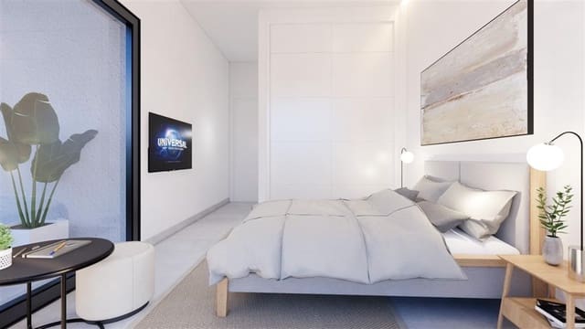 3 slaapkamer Villa te koop in Los Alcázares met zwembad garage - € 1.390.000 (Ref: 8776369)