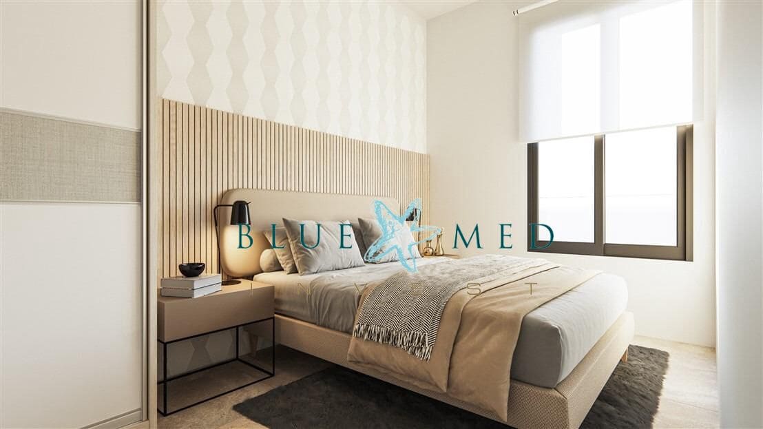 2 chambre Appartement à vendre à Aguilas avec piscine - 232 000 € (Ref: 8793583)