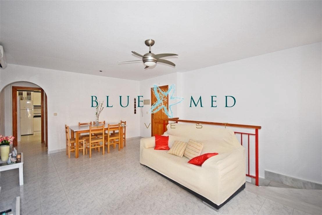 Apartamento de 3 habitaciones en Puerto de Mazarron en venta - 134.900 € (Ref: 8802278)