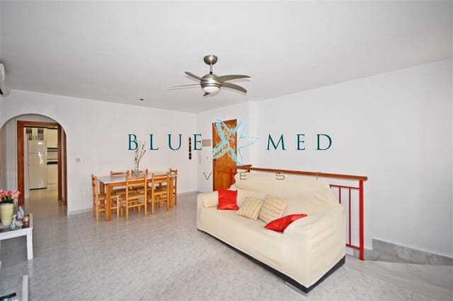 3 soverom Leilighet til salgs i Puerto de Mazarron, Mazarrón - € 134 900 (Ref: 8802278)