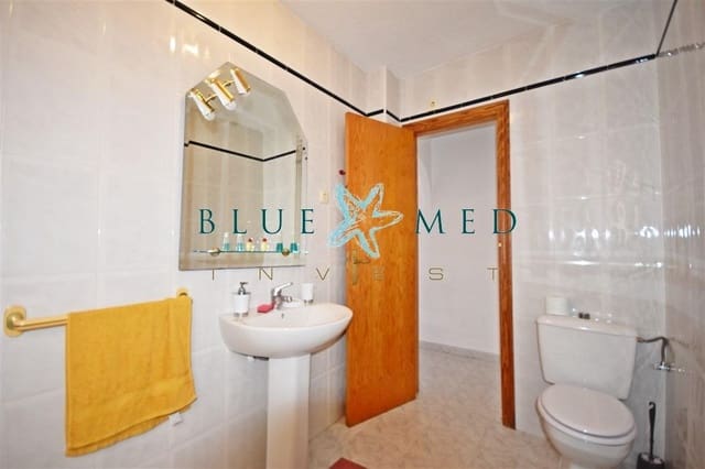3 soverom Leilighet til salgs i Puerto de Mazarron, Mazarrón - € 134 900 (Ref: 8802278)