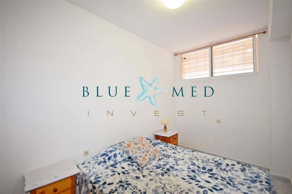 Apartamento de 3 habitaciones en Puerto de Mazarron en venta - 134.900 € (Ref: 8802278)