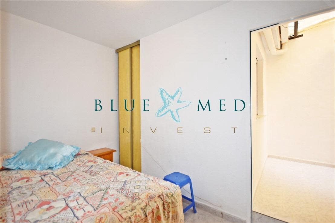 Apartamento de 3 habitaciones en Puerto de Mazarron en venta - 134.900 € (Ref: 8802278)