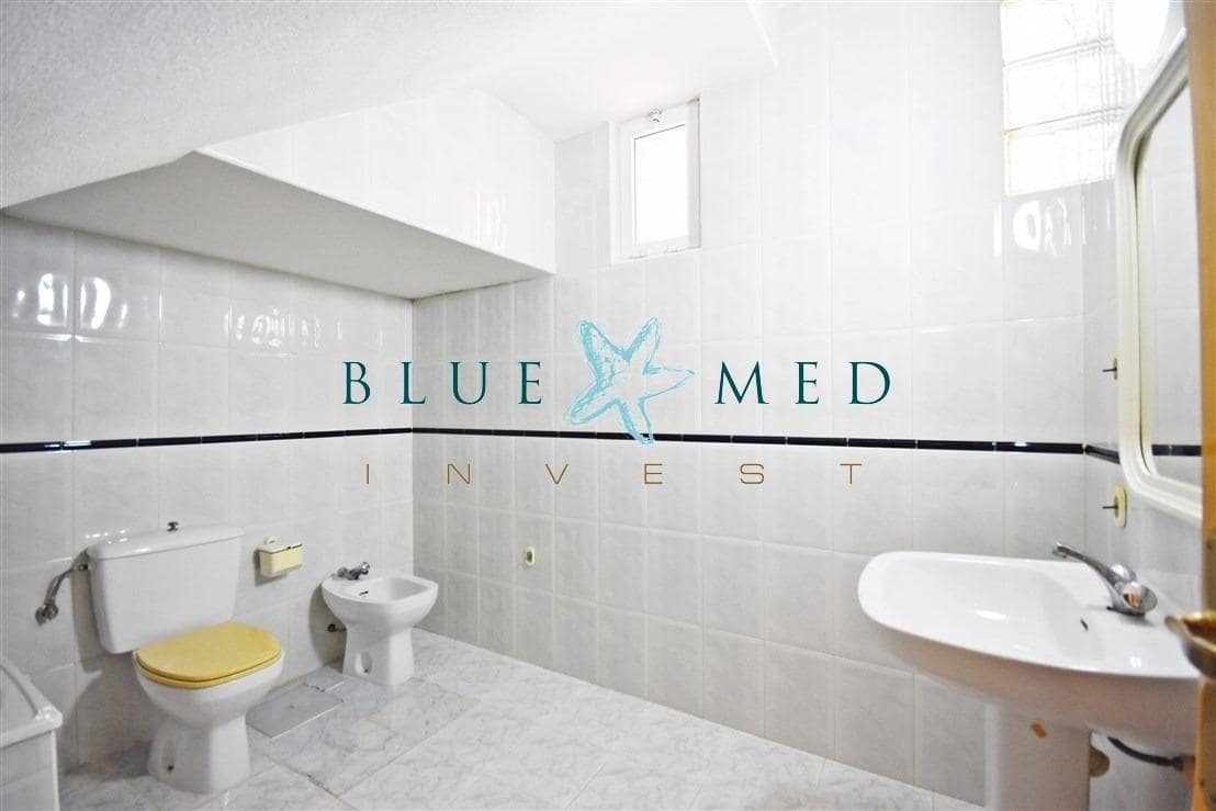 Apartamento de 3 habitaciones en Puerto de Mazarron en venta - 134.900 € (Ref: 8802278)