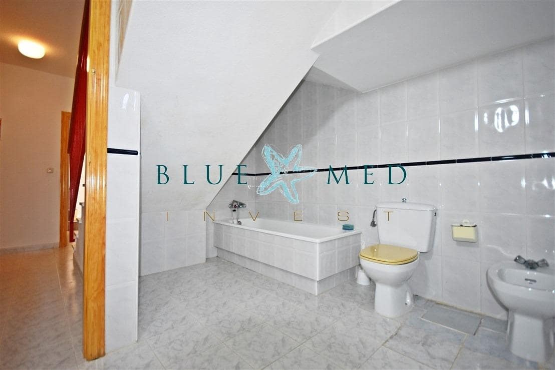 Apartamento de 3 habitaciones en Puerto de Mazarron en venta - 134.900 € (Ref: 8802278)