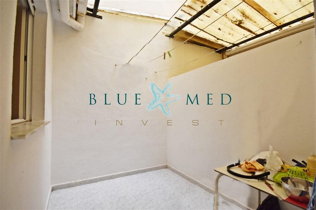 Apartamento de 3 habitaciones en Puerto de Mazarron en venta - 134.900 € (Ref: 8802278)