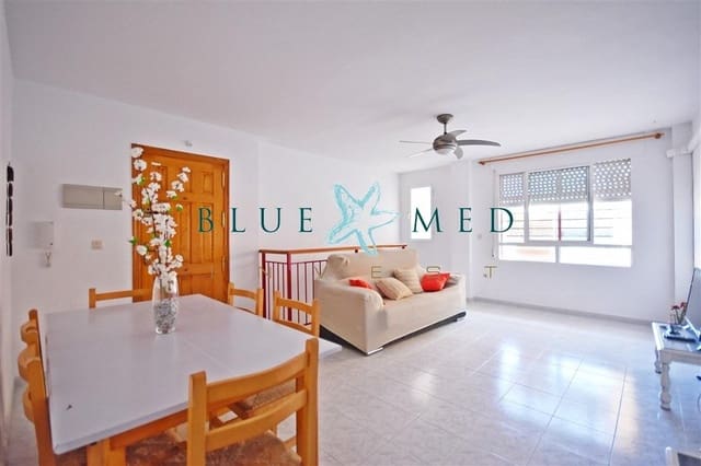 3 soverom Leilighet til salgs i Puerto de Mazarron, Mazarrón - € 134 900 (Ref: 8802278)