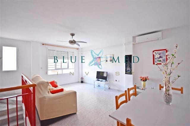 3 soverom Leilighet til salgs i Puerto de Mazarron, Mazarrón - € 134 900 (Ref: 8802278)
