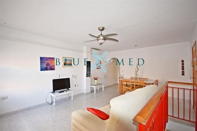 3 soverom Leilighet til salgs i Puerto de Mazarron, Mazarrón - € 134 900 (Ref: 8802278)