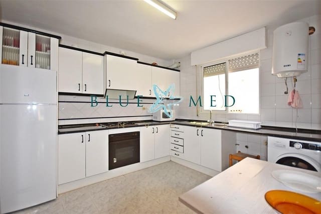 3 soverom Leilighet til salgs i Puerto de Mazarron, Mazarrón - € 134 900 (Ref: 8802278)