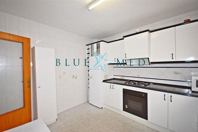 3 soverom Leilighet til salgs i Puerto de Mazarron, Mazarrón - € 134 900 (Ref: 8802278)